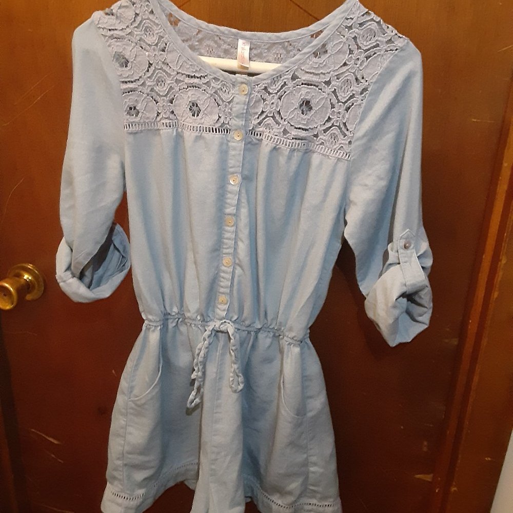 romper